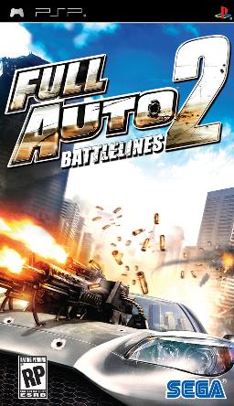 Descargar Full Auto 2 Battlelines [MULTI5] por Torrent